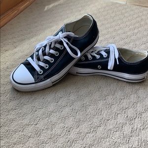 Converse All Star Sneakers